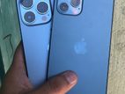 Apple iPhone 12 Pro 256GB (Used)