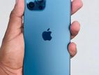 Apple iPhone 12 Pro 256GB (Used)