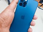 Apple iPhone 12 Pro 256GB (Used)