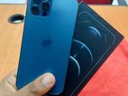 Apple iPhone 12 Pro 256GB (Used)