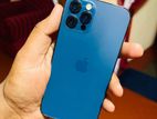 Apple iPhone 12 Pro 256GB (Used)