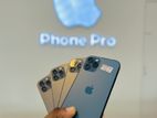 Apple iPhone 12 Pro 256GB (Used)