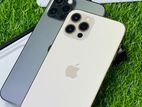 Apple iPhone 12 Pro 256GB (Used)