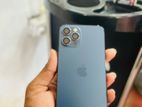 Apple iPhone 12 Pro 256GB (Used)