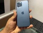 Apple iPhone 12 Pro 256GB (Used)