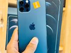 Apple iPhone 12 Pro 256GB (Used)