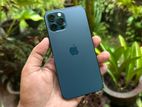 Apple iPhone 12 Pro 256GB (Used)