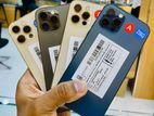 Apple iPhone 12 Pro 256GB (Used)