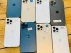 Apple iPhone 12 Pro 256GB (Used)