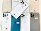 Apple iPhone 12 Pro 256GB (Used)