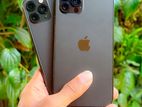 Apple iPhone 12 Pro 256GB (Used)