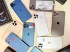 Apple iPhone 12 Pro 256GB (Used)