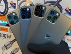 Apple iPhone 12 Pro 256GB (Used)