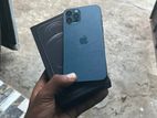 Apple iPhone 12 Pro 256GB (Used)