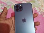 Apple iPhone 12 Pro 256GB (Used)