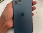 Apple iPhone 12 Pro 256GB (Used)