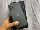 Apple iPhone 12 Pro 256GB (Used)