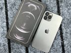 Apple iPhone 12 Pro 256GB (Used)