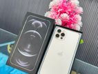 Apple iPhone 12 Pro 256GB (Used)