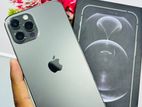 Apple iPhone 12 Pro 256GB (Used)