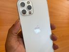 Apple iPhone 12 Pro 256GB (Used)