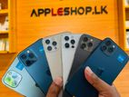 Apple iPhone 12 Pro 256GB (Used)