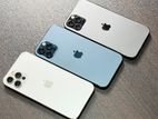 Apple iPhone 12 Pro 256GB - 💯🔋 (Used)