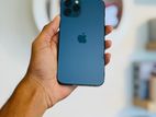 Apple iPhone 12 Pro 256GB (Used)