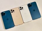 Apple iPhone 12 Pro 256GB (Used)