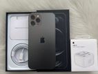 Apple iPhone 12 Pro 256GB (Used)