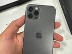 Apple iPhone 12 Pro 256GB (Used)