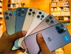 Apple iPhone 12 Pro 256GB (Used)