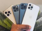 Apple iPhone 12 Pro 256GB (Used)