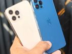 Apple iPhone 12 Pro 256GB (Used)