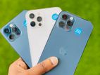 Apple iPhone 12 Pro 256GB (Used)
