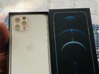 Apple iPhone 12 Pro 256GB (Used)