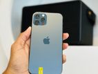 Apple iPhone 12 Pro 256GB (Used)