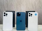 Apple iPhone 12 Pro 256GB (Used)