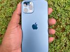 Apple iPhone 12 Pro 256gb (Used)