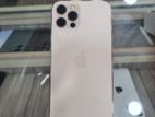 Apple iPhone 12 Pro 256GB (Used)