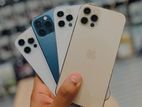 Apple iPhone 12 Pro 256GB (Used)