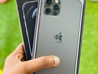 Apple iPhone 12 Pro 256GB (Used)
