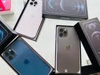 Apple iPhone 12 Pro 256GB (Used)