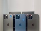 Apple iPhone 12 Pro 256GB (Used)
