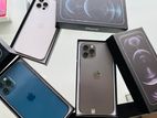 Apple iPhone 12 Pro 256GB (Used)