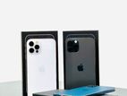 Apple iPhone 12 Pro 256GB (Used)