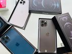 Apple iPhone 12 Pro 256GB (Used)