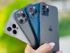 Apple iPhone 12 Pro 256GB (Used)