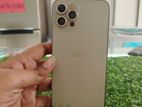 Apple iPhone 12 Pro 256GB (Used)