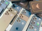 Apple iPhone 12 Pro 256GB (Used)